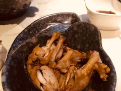 特色美蛙-哥老官重庆美蛙鱼头(宝山龙湖店)