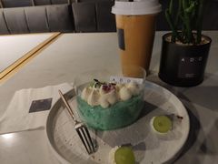 -ADO KAFE(大学城店)