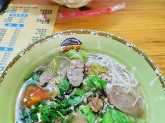 -周记蟹仔粉(侨港风情街店)
