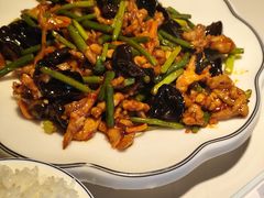 -开封第一楼(洛阳分店)