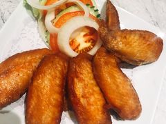 -Madam Kwan's(Mid Valley Megamall)