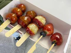 -喜YOU冰糖葫芦·艾炒酸奶(兰州中心店)