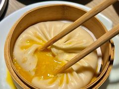 -馋三尺蟹粉小笼(人民广场店)