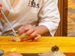 -鮨乐亭Omakase·海胆宴