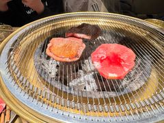 -西塔老太太泥炉烤肉(亚运村店)