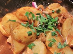 -绿茶餐厅(昆明世纪金源店)