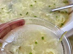 -青岛锅贴(四流中路店)