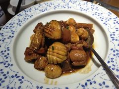 -涌觅名灶·本地海鲜宁波菜(财富广场店)
