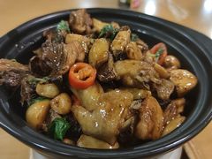 -乡亲鹅肉城(吴江店)