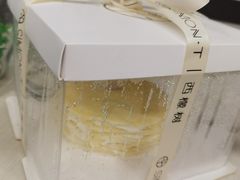 -西檬树SIMON·T轻奢蛋糕(大东方Max店)