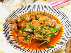 -串盟烧烤大排档·长沙美食地标(星沙店)