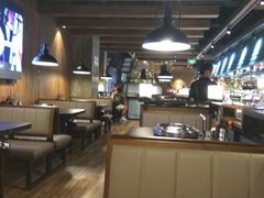 -盛江山自助料理(奥莱锦辉购物广场店)