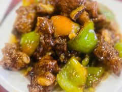 -途肴·老农饭庄(百里峡店)