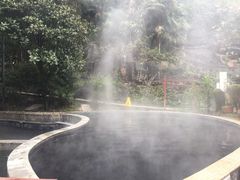 -中铁花水湾温泉酒店(大邑店)