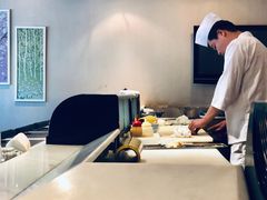 -乾山寿司(好运街店)