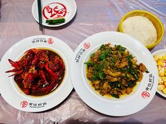 -有位虾匠·香辣蟹·小龙虾(李村店)