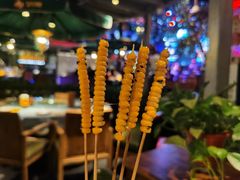 -肉串汪(望京店)