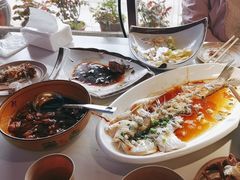 -外婆船宴餐厅·外婆喊你回家吃饭