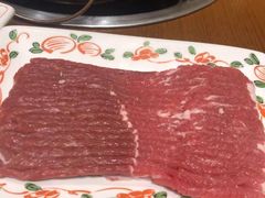 -清真·老门框爆肚涮肉·中华老字号(丰管路店)