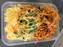 -佳木斯老崔朝族风味(群力店)