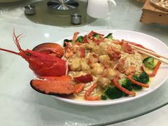-百乐门喜宴(海珠广场华厦店)