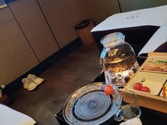 -紫莲花足道(柯桥古镇店)