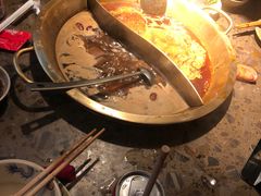 -小龙坎火锅(湖滨银泰in77店)