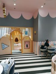 -奈尔宝家庭中心·亲子餐厅(前滩店)