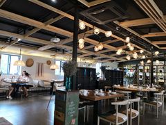 大堂-浙C老邻舍(西城海错店)