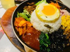 -将军牛排·尔滨地标朝鲜族美食(总店)