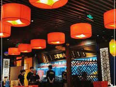 大堂-三宝涮肉(体育学院店)