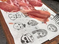 -京A Taproom·精酿餐吧(CBD店)