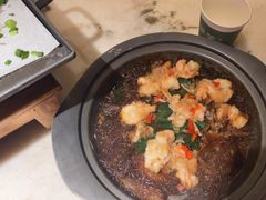 -绿茶餐厅(深圳龙华天虹购物中心店)