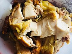 知味烤鸡-知味观(湖滨总店)