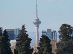 -中央广播电视塔