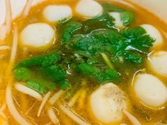 -明月虾面(厦禾路店)