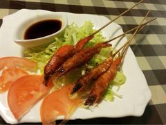 iphone_upload_pic-Mevlana梅夫娜土耳其餐厅·清真