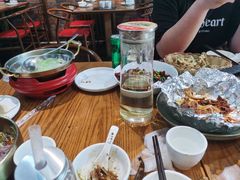 -金掌勺·锅包肉(双榆树店)