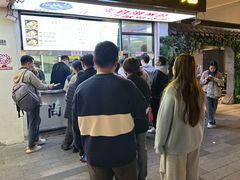 -尚食·卢记烧饼(十全街店)