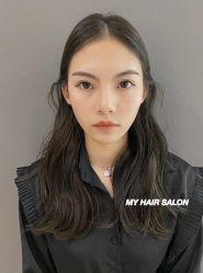 点击看大图 -MY HAIR ARDOR
