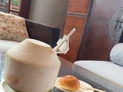 -海口万豪·大堂吧·望海吧.日落海景·下午茶·奶茶·咖啡·轻食·蛋糕·鸡尾酒·清吧