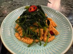 -东方亚克西餐厅(西康路店)