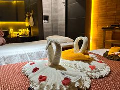 -泰馨玺·正宗泰式按摩SPA(石皮路店)