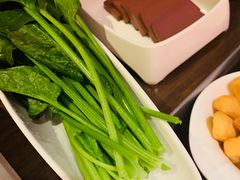 -海底捞火锅(天鹅湖银泰店)