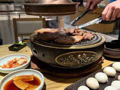 -泥炉烧肉师(新街口金銮巷店)