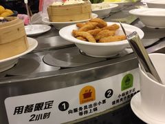 -咕叽咕叽自助烤肉小火锅(茂业清扬店)