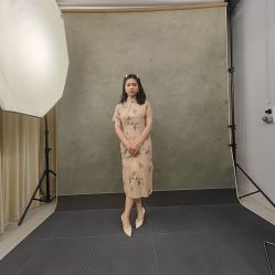 -海马体家庭照相馆(杭州萧山万象汇店)