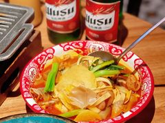 -耶里夏丽·丝路新疆菜·清真食品(徐汇南丹东路臻选店)