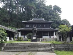-白鹿洞书院