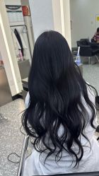 -HD HAIR STYLE